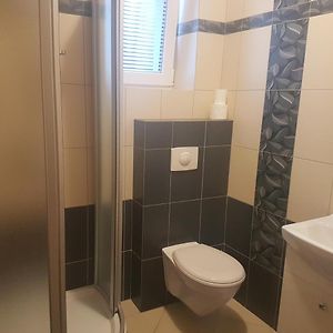Private Bathroom King Room